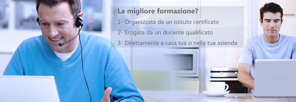 Istituto Cefi Corsi a Distanza